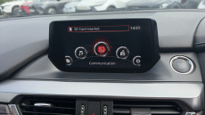 Mazda 6 2.2d Sport Nav 4dr Diesel Saloon